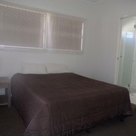Windsor Hotel Motel Dalby Εξωτερικό φωτογραφία