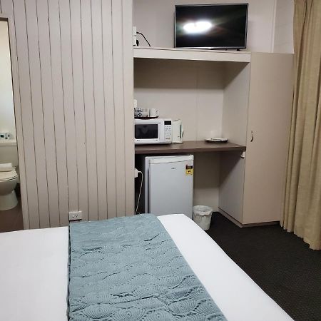 Windsor Hotel Motel Dalby Εξωτερικό φωτογραφία