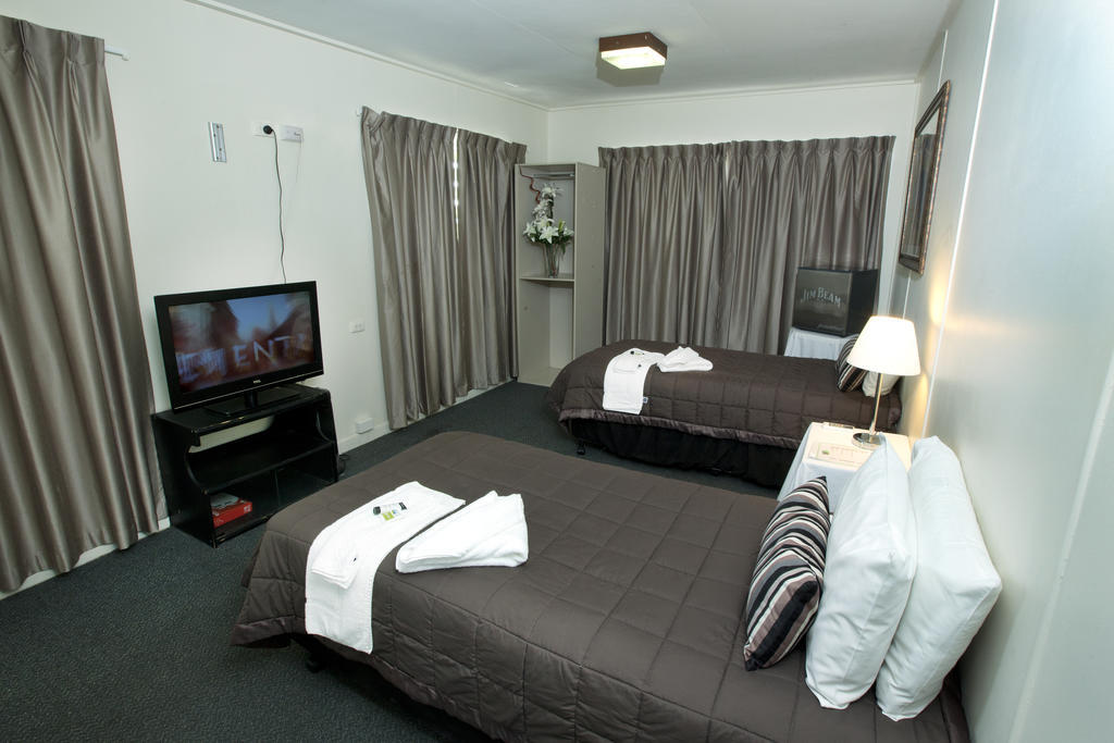 Windsor Hotel Motel Dalby Δωμάτιο φωτογραφία