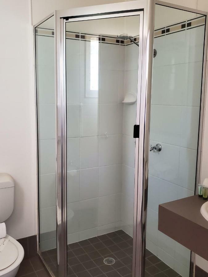 Windsor Hotel Motel Dalby Εξωτερικό φωτογραφία