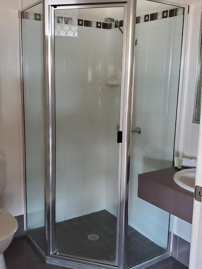 Windsor Hotel Motel Dalby Εξωτερικό φωτογραφία